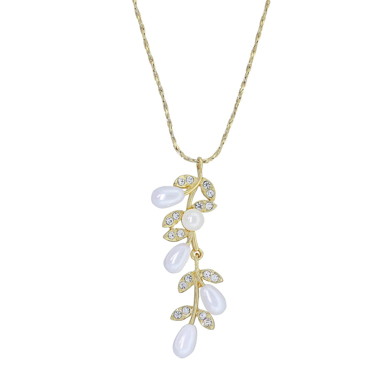 1928 Jewelry Company Necklace