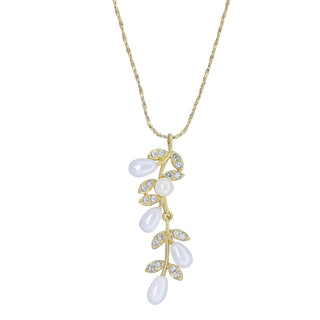 1928 Jewelry Company Necklace