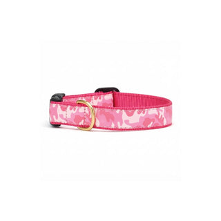 Up Country Animal Collar