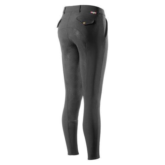 HORZE Pants, 34, Black