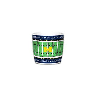 Magnolia Lane Drinking Cup, Multicolor, Casual