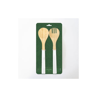 Caytre Living Spoon