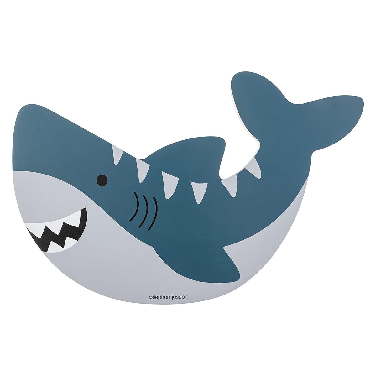 Stephen Joseph Lamp, Shark, Modern