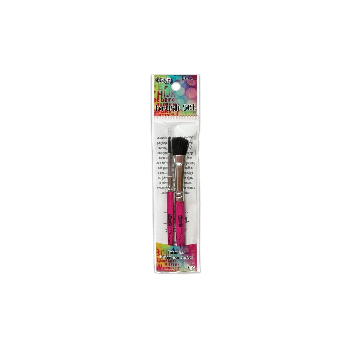 Ranger Paint Brush