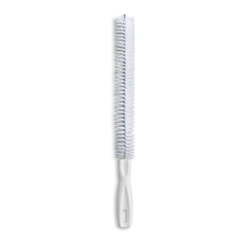 HIC Kitchen Tea Kettle Cleaning Brush for Spouts