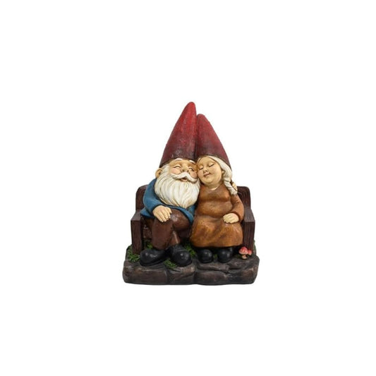 Hi-Line Gift Ltd. Figurine, 12.8 x 8.07 x 15.94 inches, Multicolor