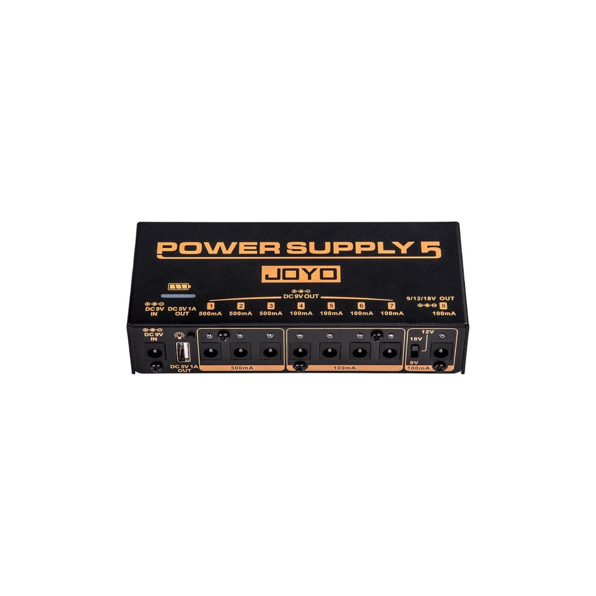 JOYO Power Supply