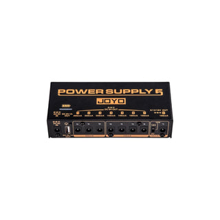 JOYO Power Supply