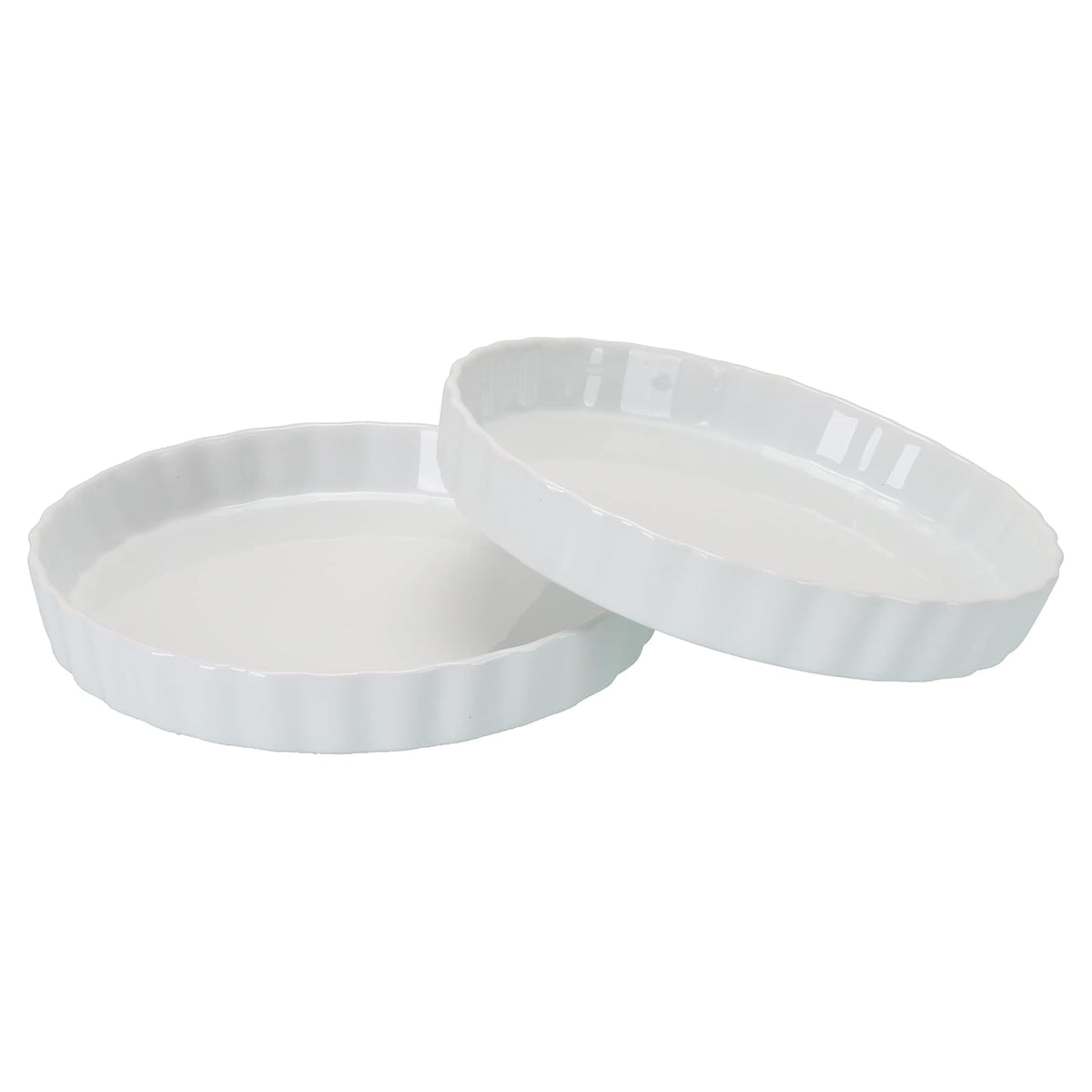 BIA Cordon Bleu Baking Pan, Standard, White