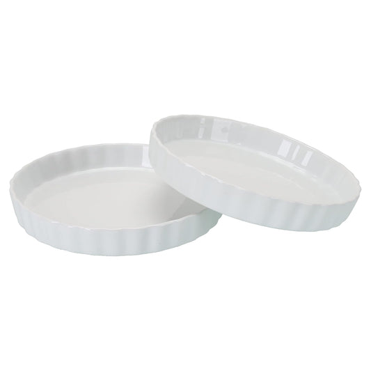 BIA Cordon Bleu Baking Pan, Standard, White
