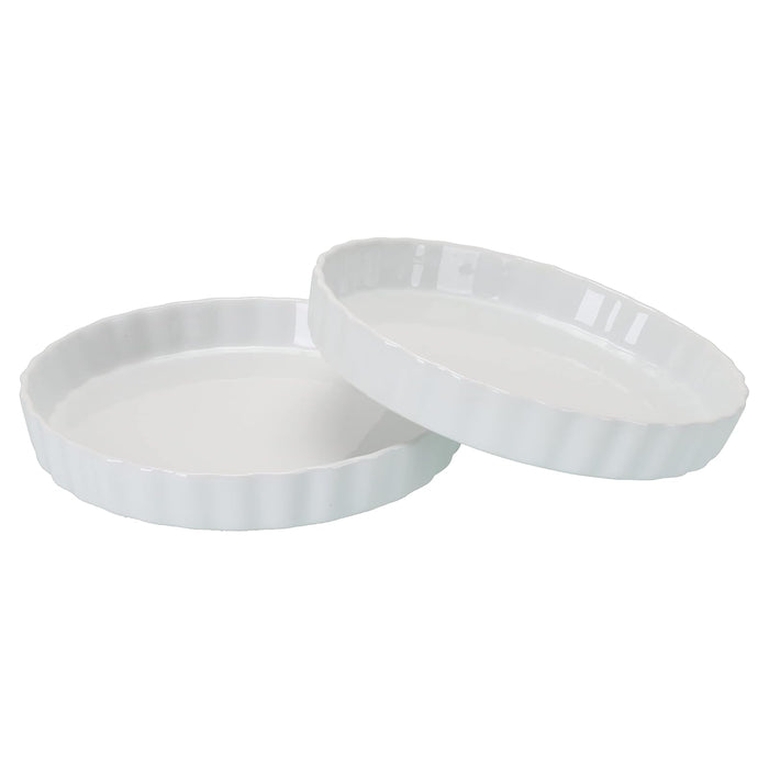 BIA Cordon Bleu Baking Pan, Standard, White
