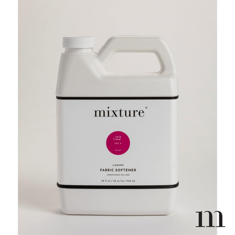 Mixture No 22 Vat 9 32oz Luxury Fabric Softener