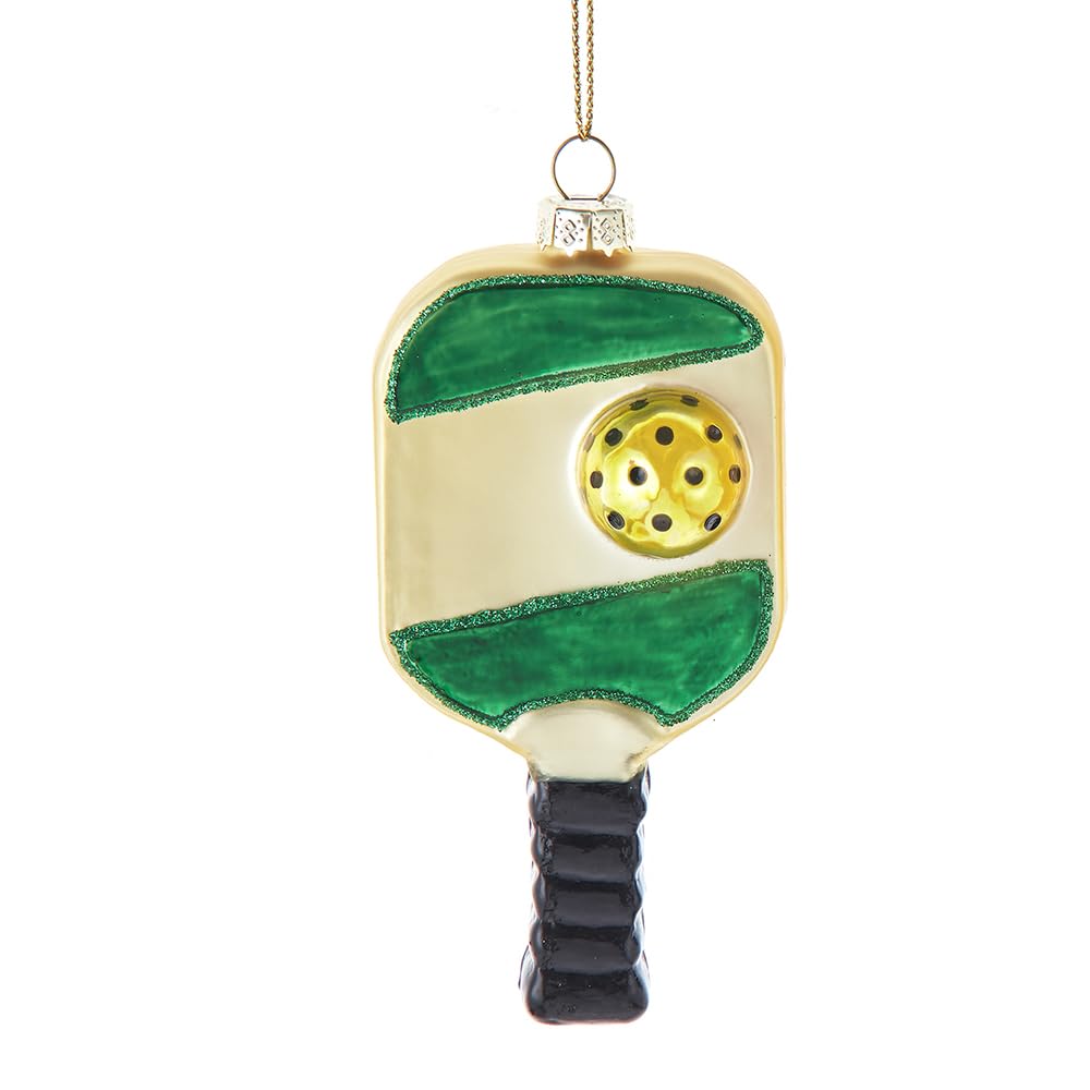 Kurt S. Adler Hanging Ornament, Multi Color