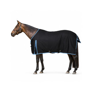 HORZE Pet Apparel, 75 in, Dark Blue