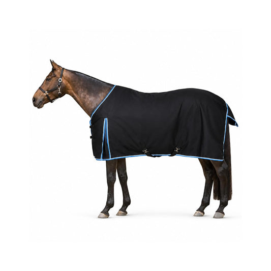 HORZE Pet Apparel, 72 in, Dark Blue