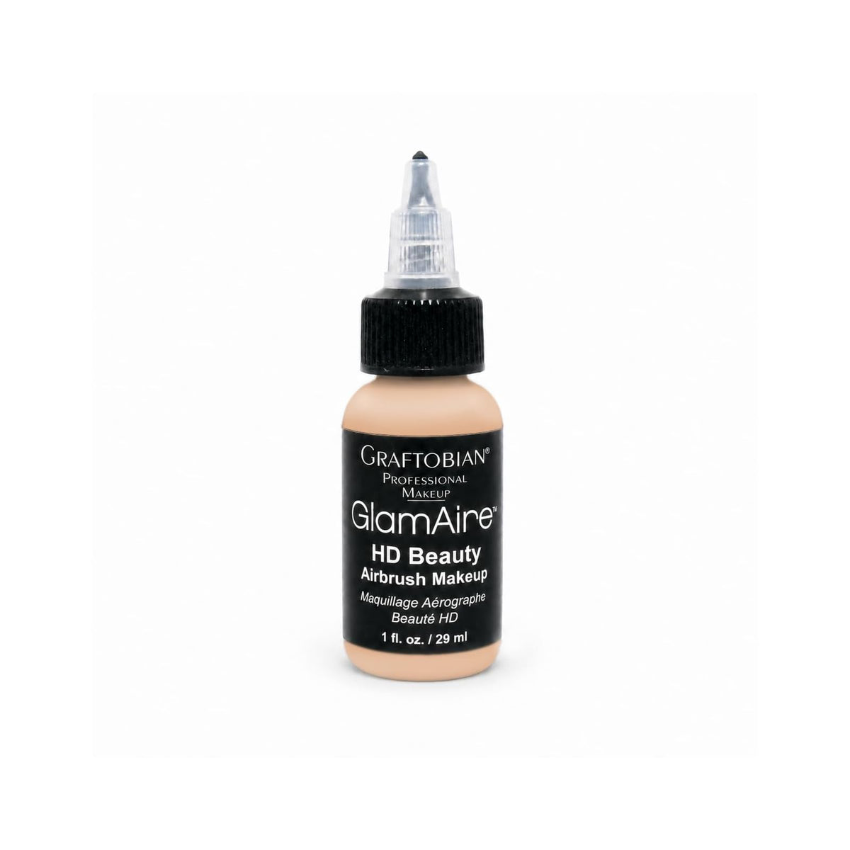 Graftobian Skin Foundation Concealer, 1 Ounce, Enchantress