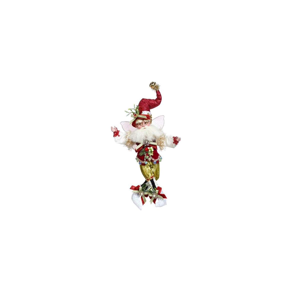 Mark Roberts Figurine