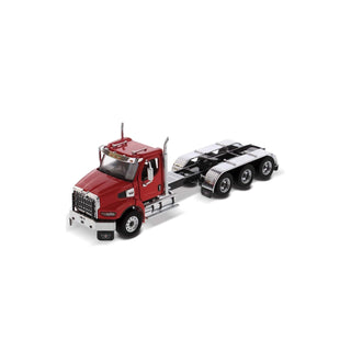 Diecast Masters Art Craft Kit, 4.08 inches, Red