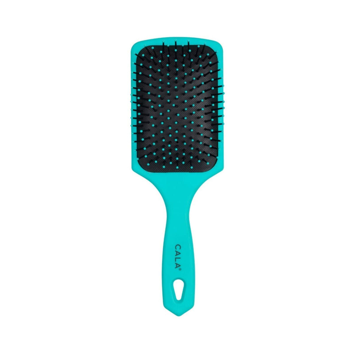 Cala Hair Brush, Green