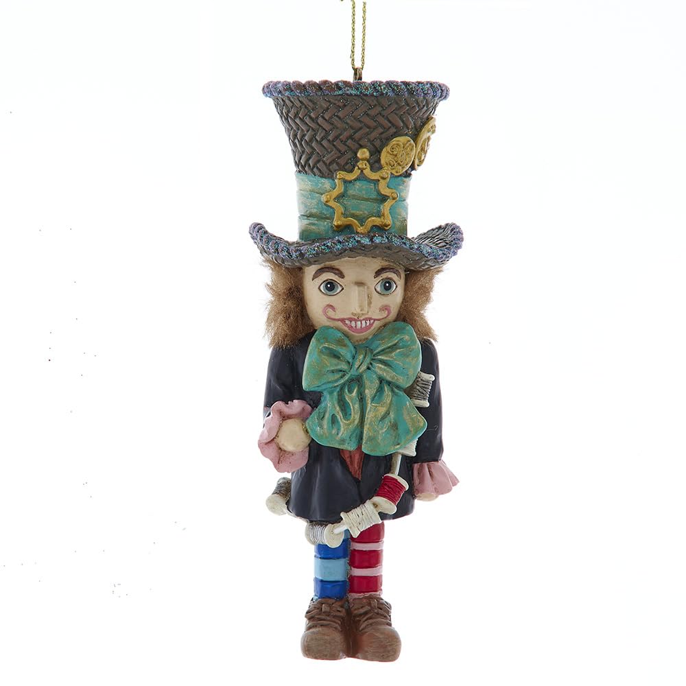 Kurt S. Adler Figurine, Multicolor