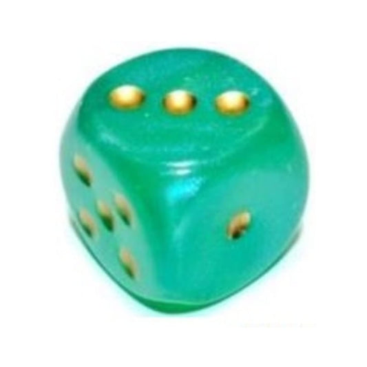 Chessex Game Dice, 12mm, Various