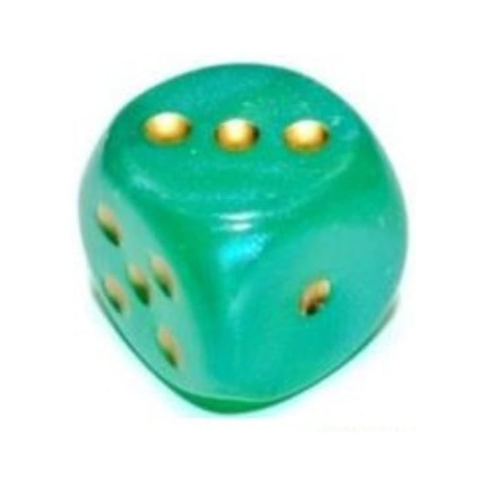 Chessex Game Dice, 12mm, Various