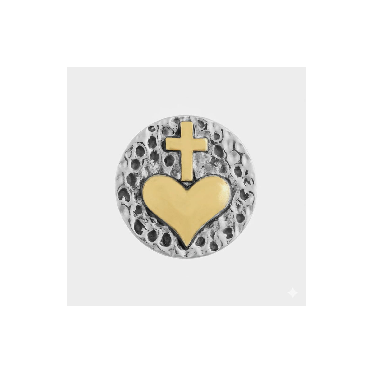 Ginger Snaps Charm