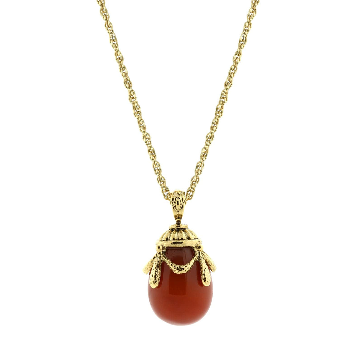 1928 Jewelry Company Necklace