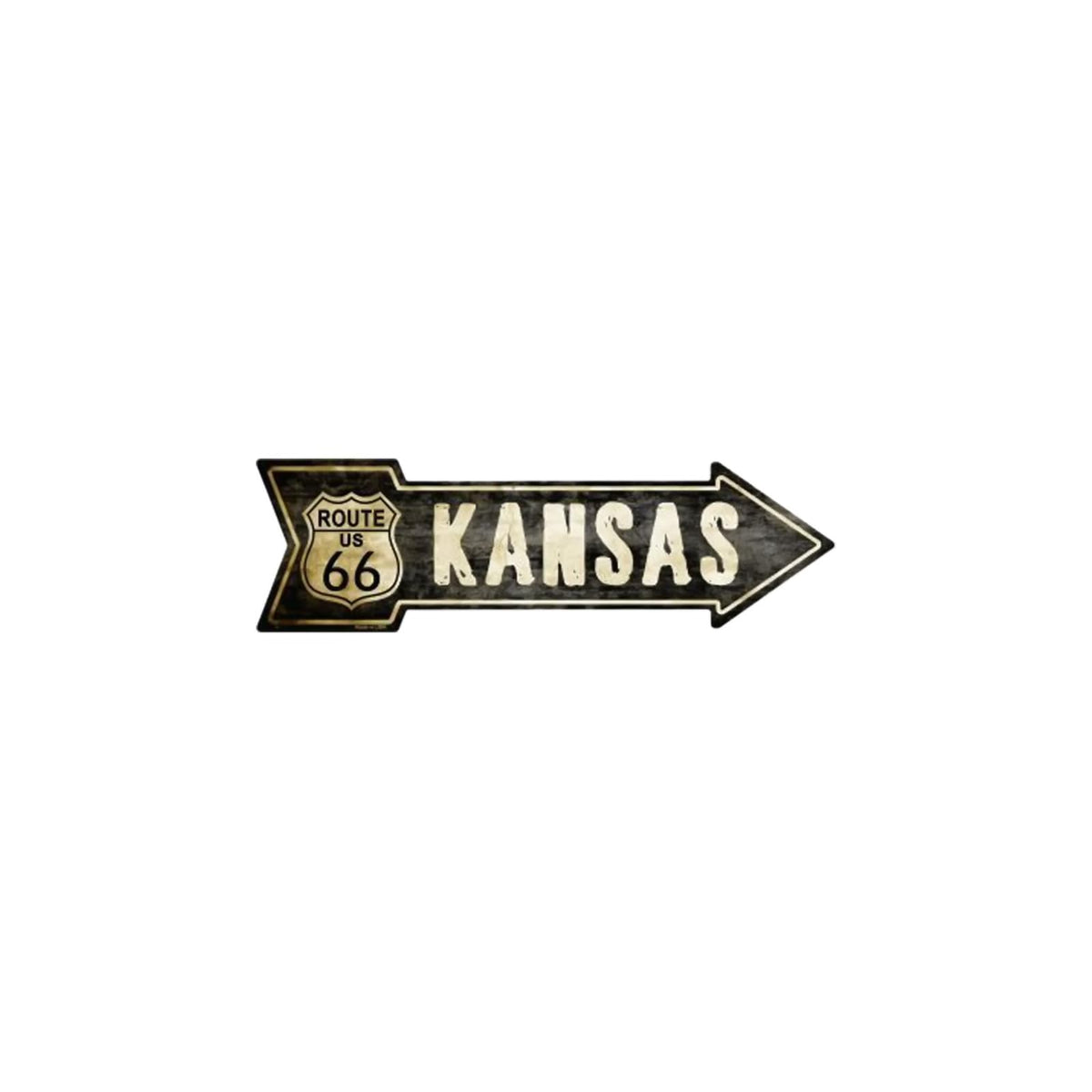 SMART BLONDE Signage, 5x17 inches, Multicolor