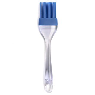 Norpro Pastry Basting Brush, 9in/23 x 2in/5cm, Blue