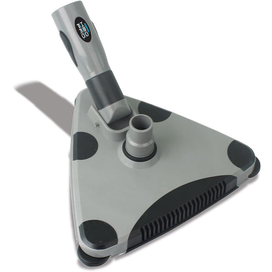 Swimline H20 Pro Tri Pool Vaccum Head