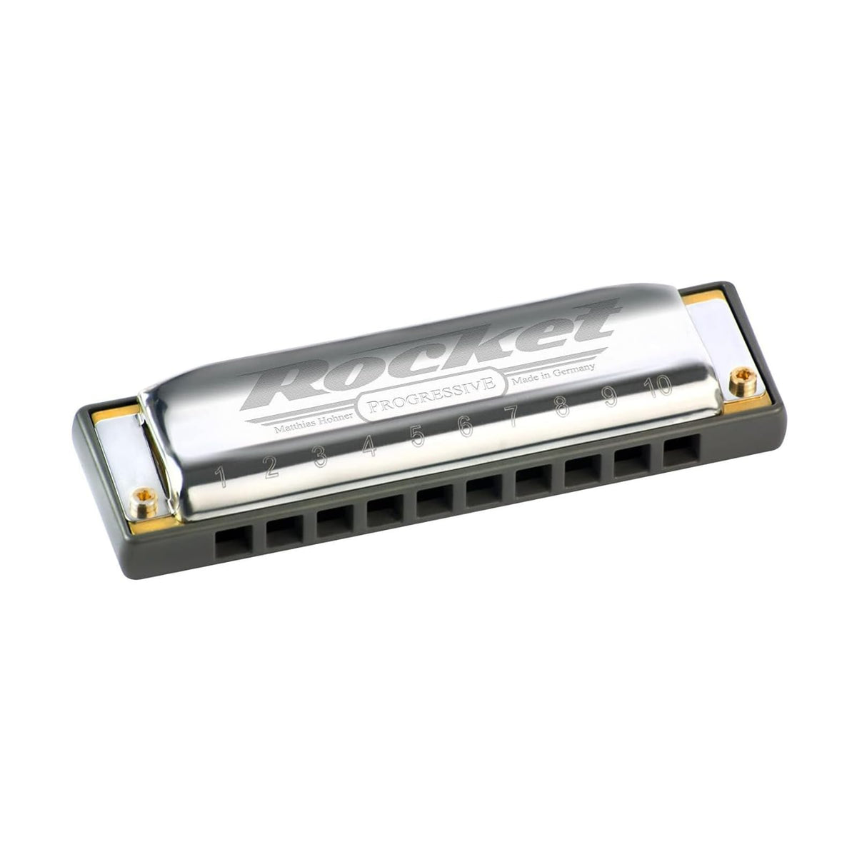 Hohner Brass And Woodwind Instruments, Silver, Key