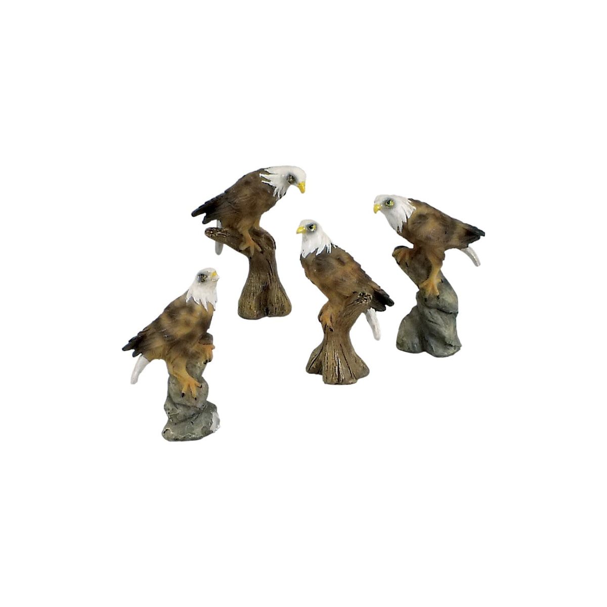 Figurine by Lipco