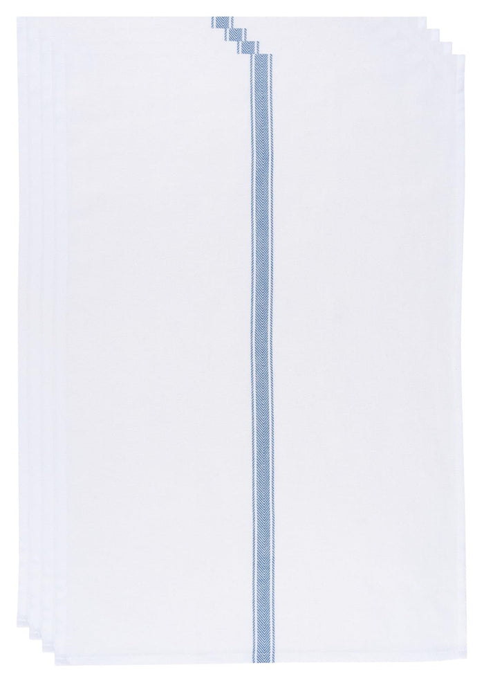 Now Designs Towel, Small, Delft
