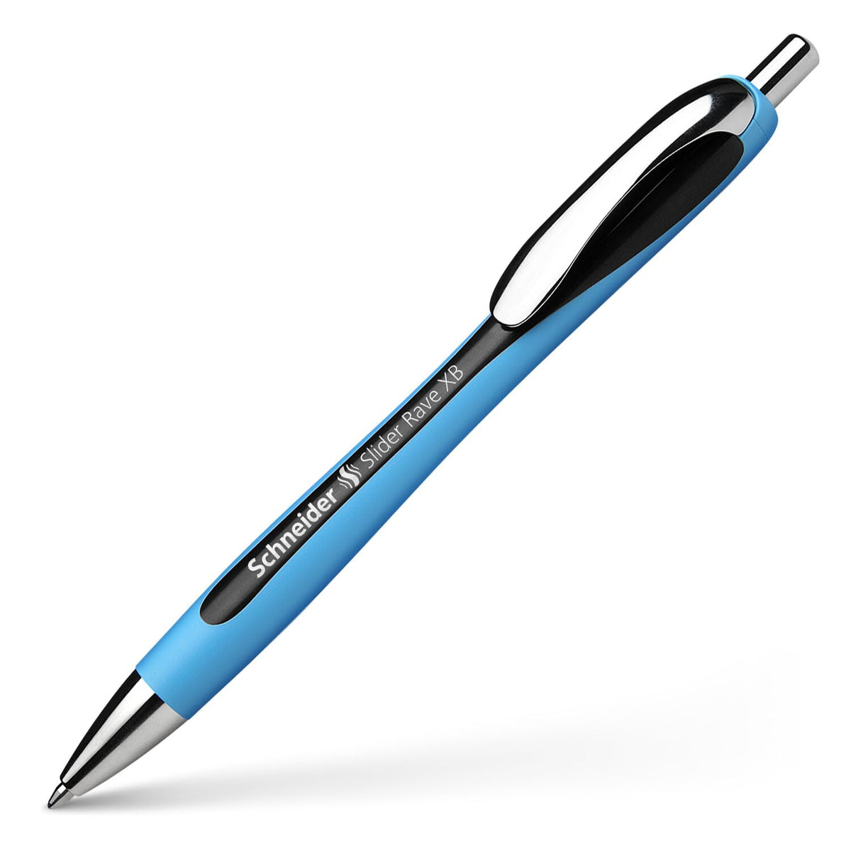 Schneider Writing Instrument, 1 Count (Pack of 1), Black