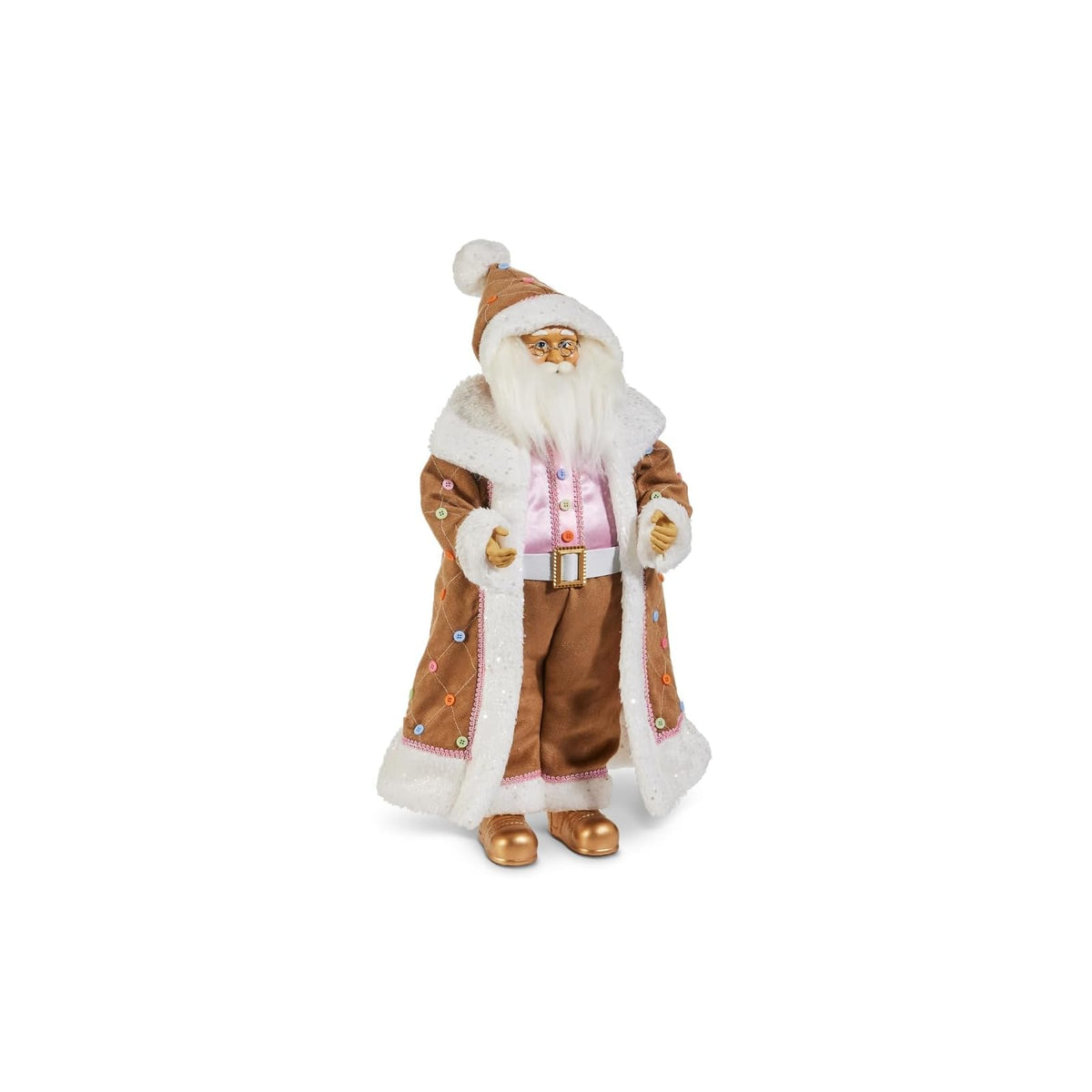 RAZ Imports Hanging Ornament, 18", Multi Color