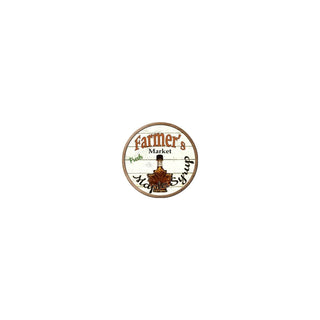 SMART BLONDE Decorative Signage, 12 inch, Modern