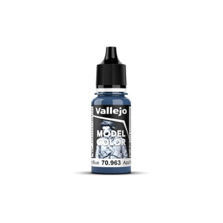 Vallejo Paint, 0.57 Fl Oz (Pack of 1), Medium Blue