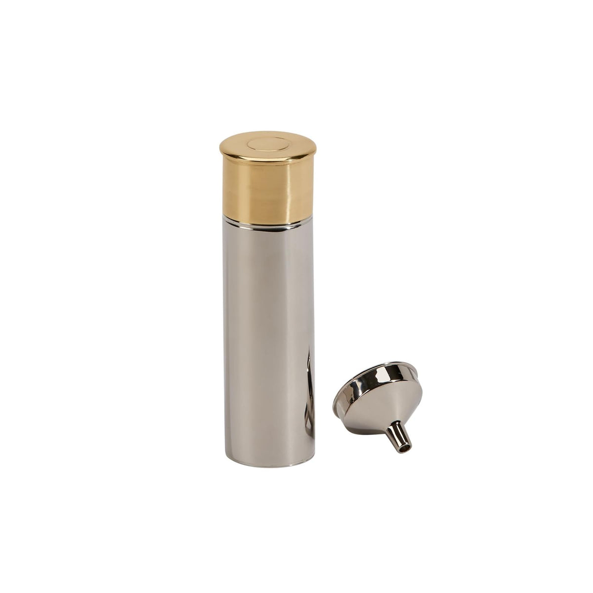 Custom Engraving Studio Hip Flask