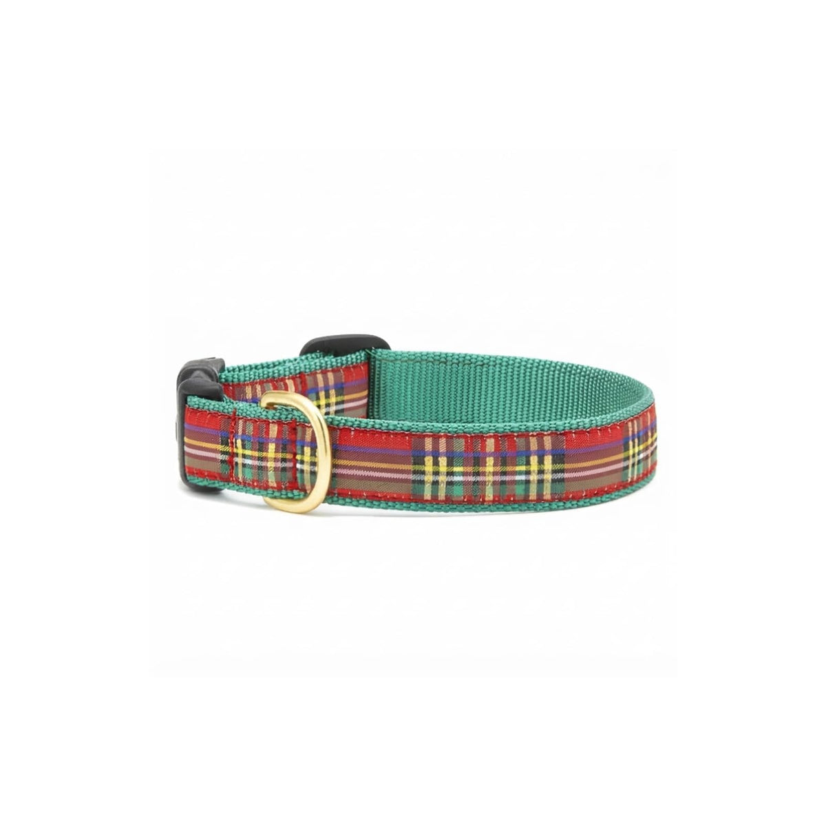 Up Country Animal Collar