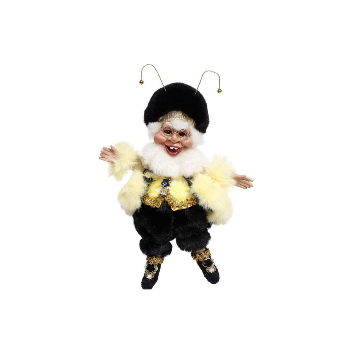 Mark Roberts Figurine, 11 Inches, Multicolor