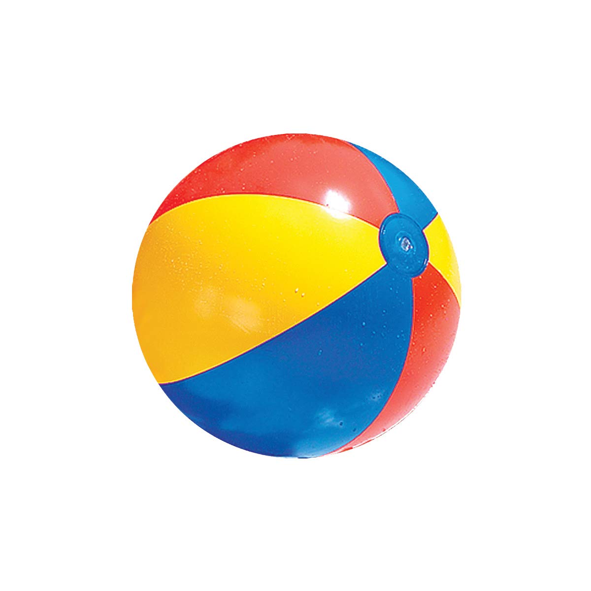 Swimline 46" Jumbo 6-Panel Beach Ball