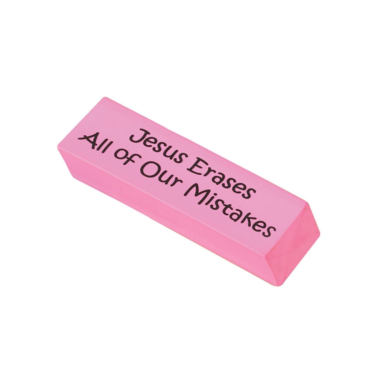 Autom Eraser, Extra Large, Pink