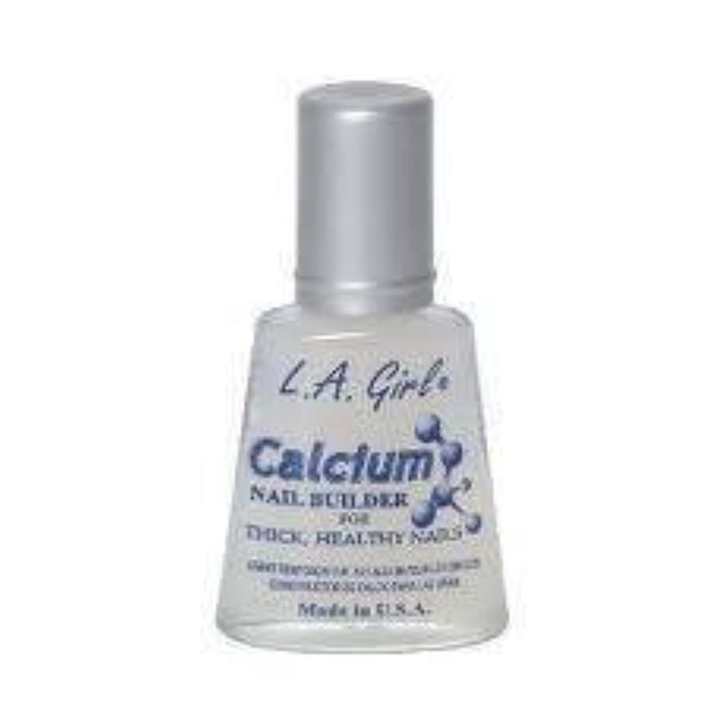 L.A. Girl Calcium Nail Builder