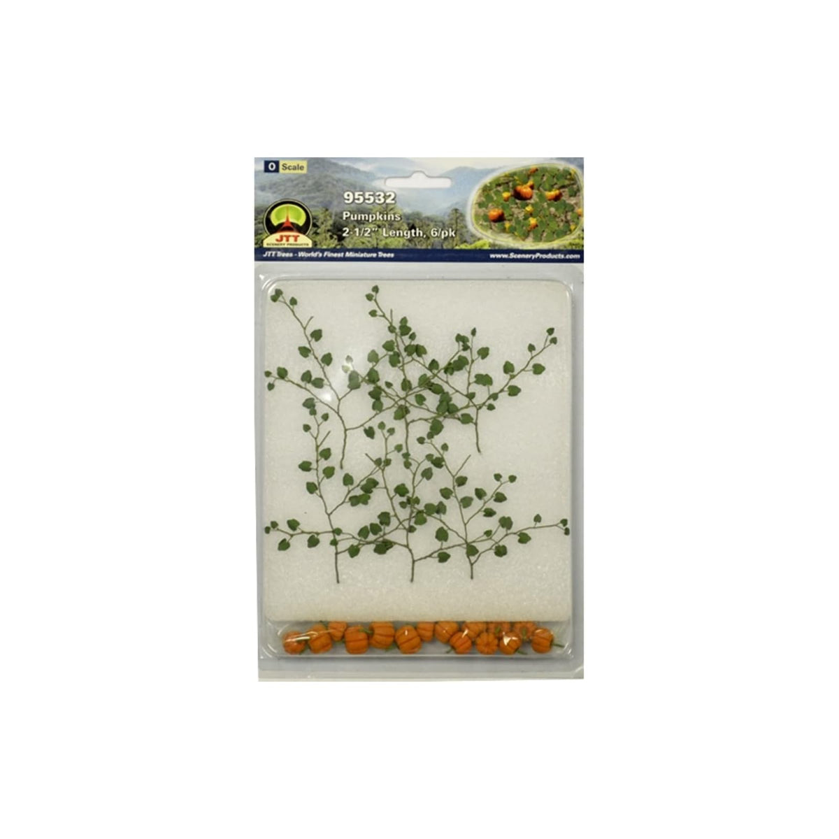 JTT Scenery Products Plant Seed