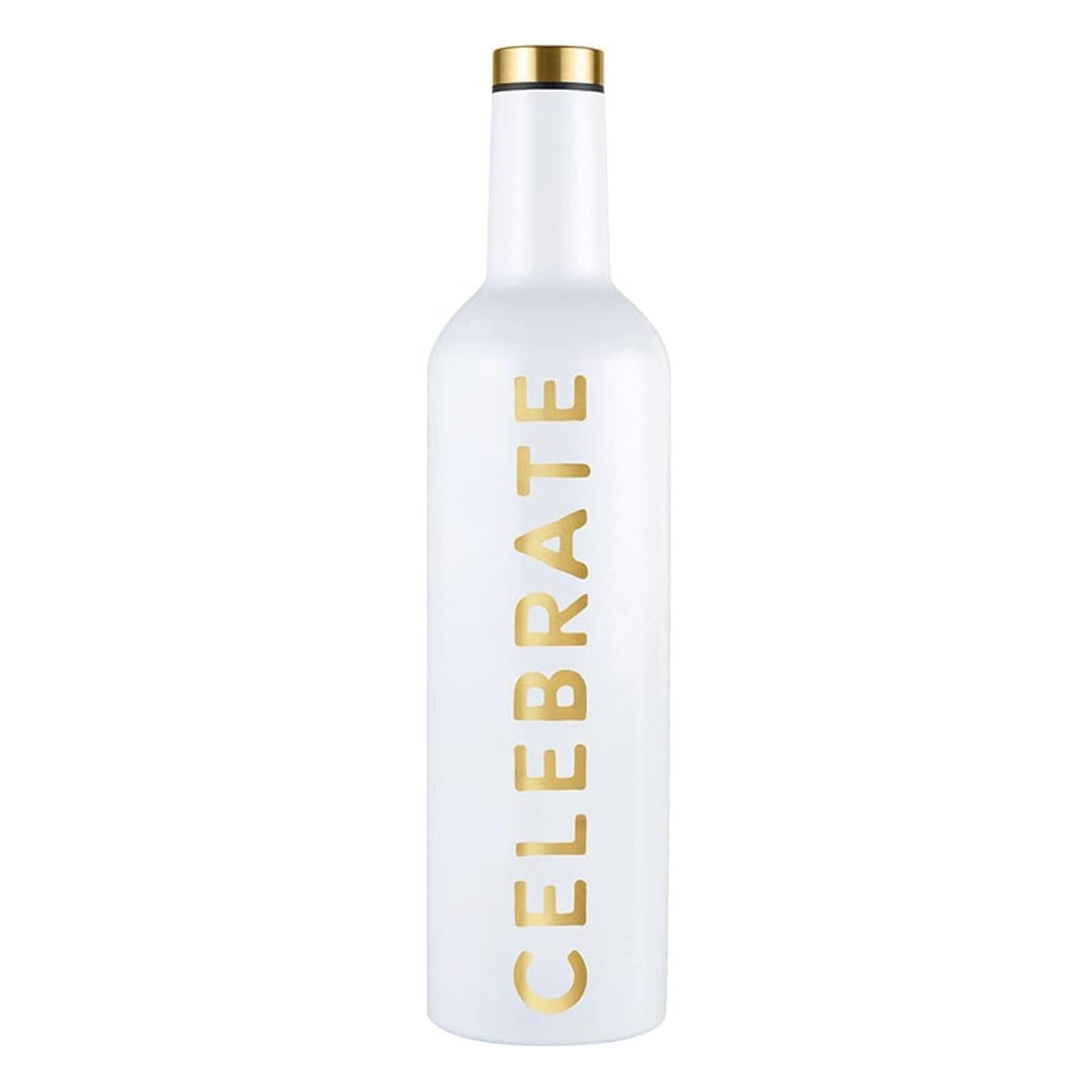 Slant Collections Bottle, 25 Ounces, Celebrate