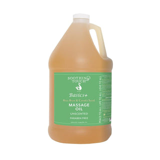 Soothing Touch Body Lubricant, 32 Fl Oz (Pack of 4)