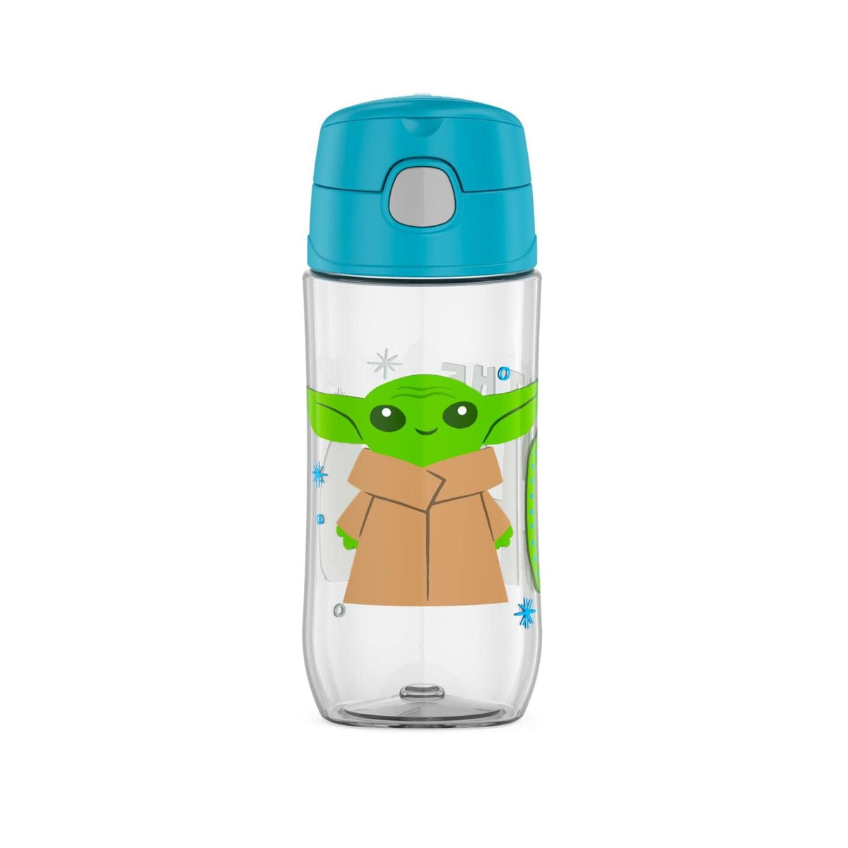 THERMOS Bottle, 16 Ounces, Mandalorian