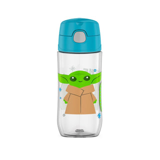 THERMOS Bottle, 16 Ounces, Mandalorian