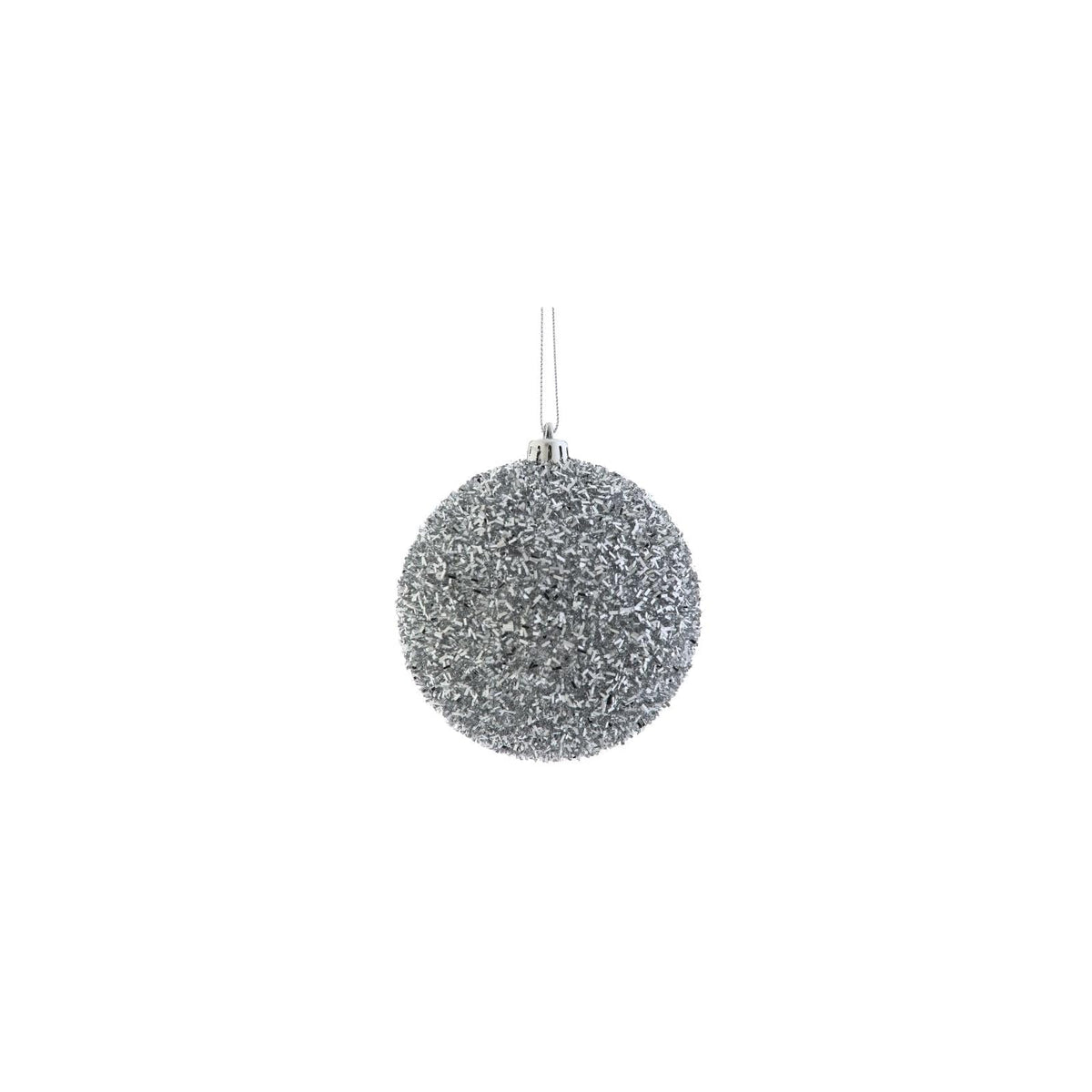 Regency International Hanging Ornament, Silver